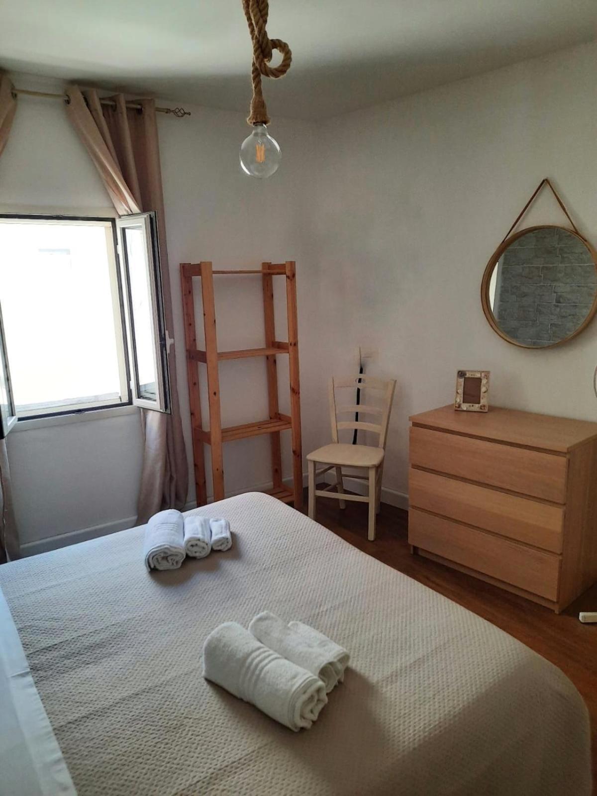 Guest House Santa Caterina 莫诺波利 外观 照片