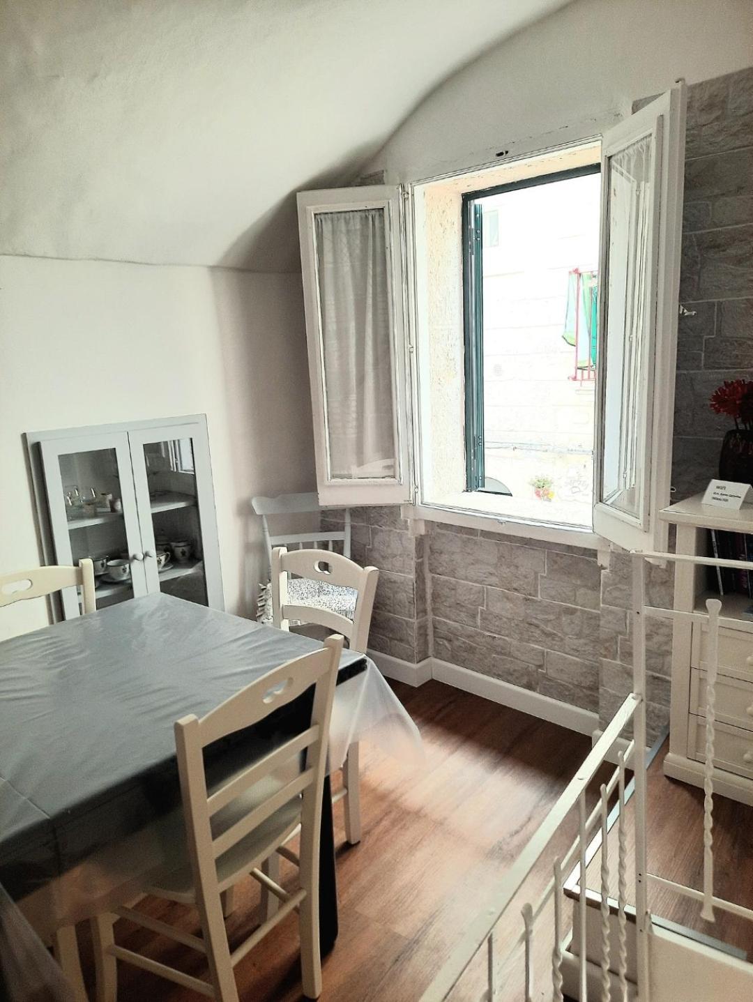 Guest House Santa Caterina 莫诺波利 外观 照片