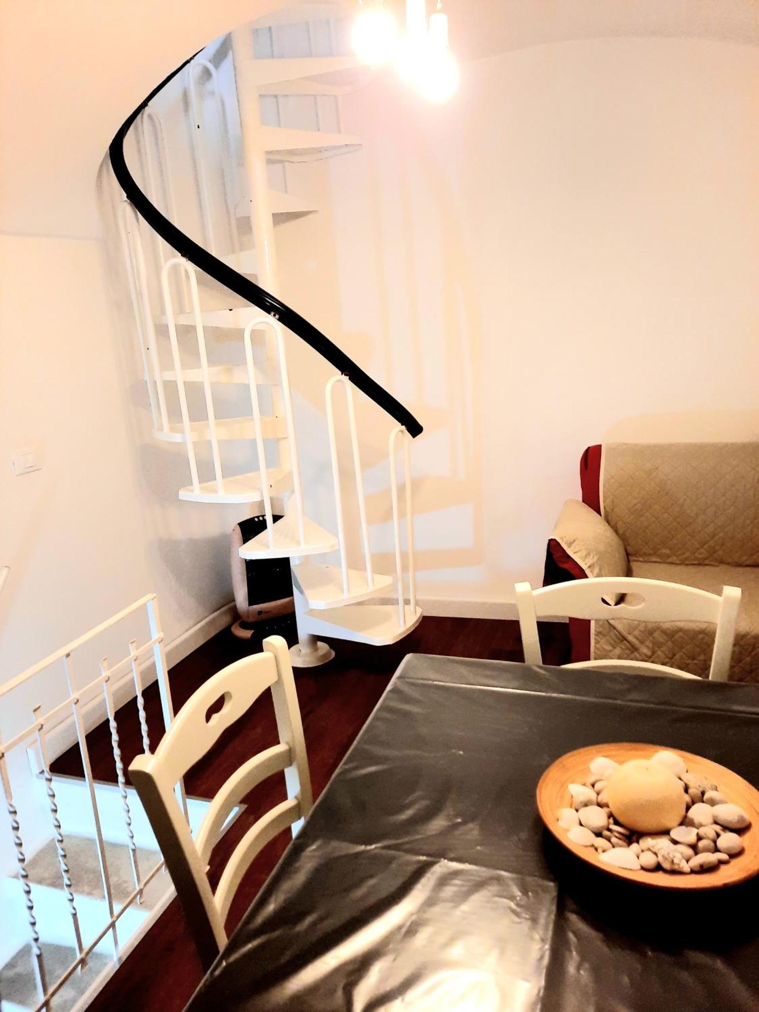 Guest House Santa Caterina 莫诺波利 外观 照片