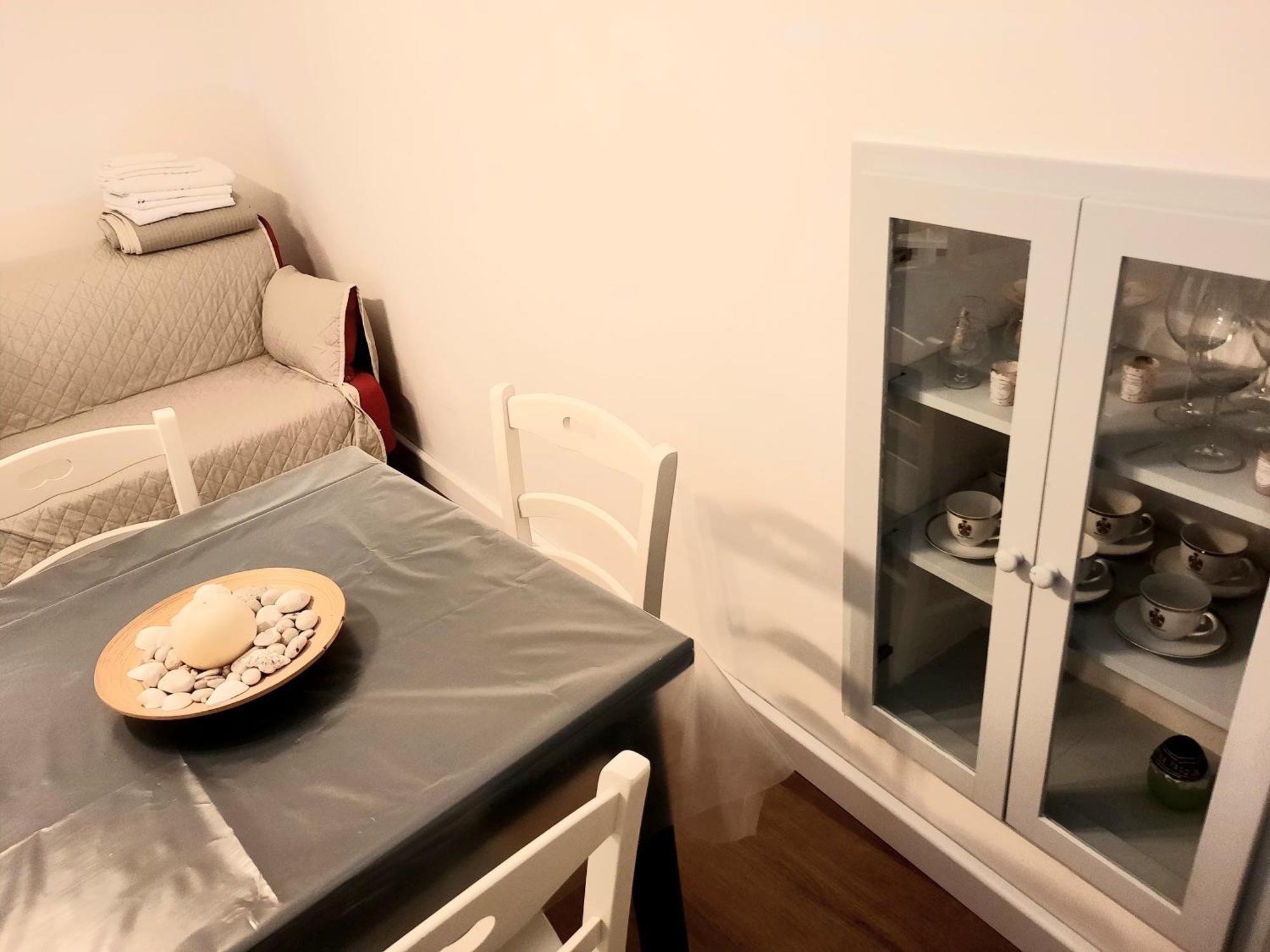 Guest House Santa Caterina 莫诺波利 外观 照片