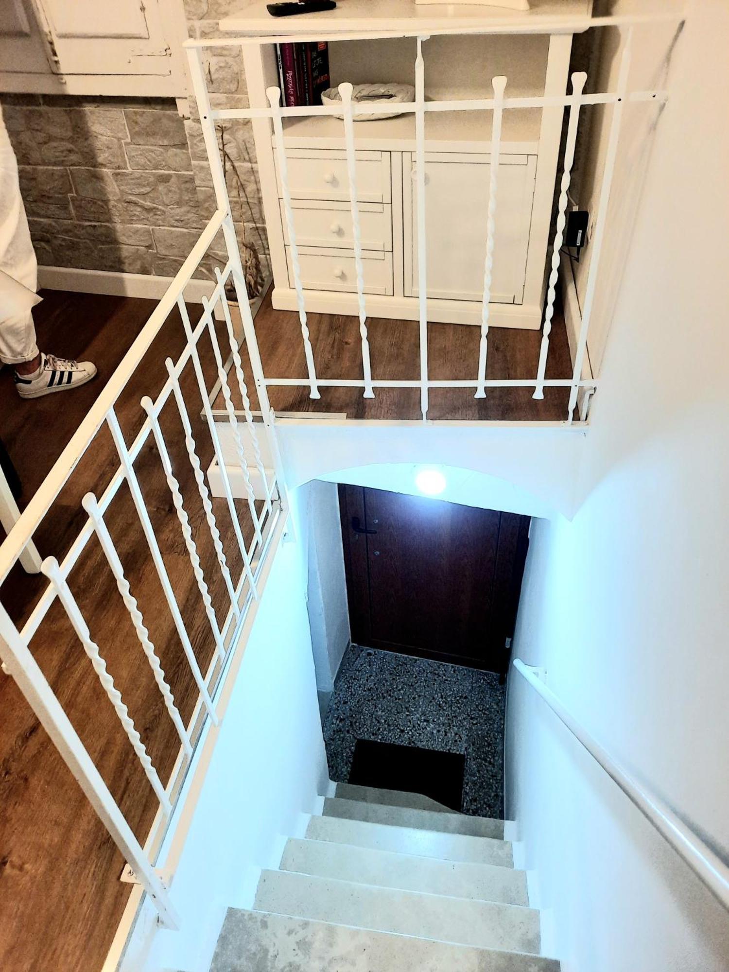 Guest House Santa Caterina 莫诺波利 外观 照片