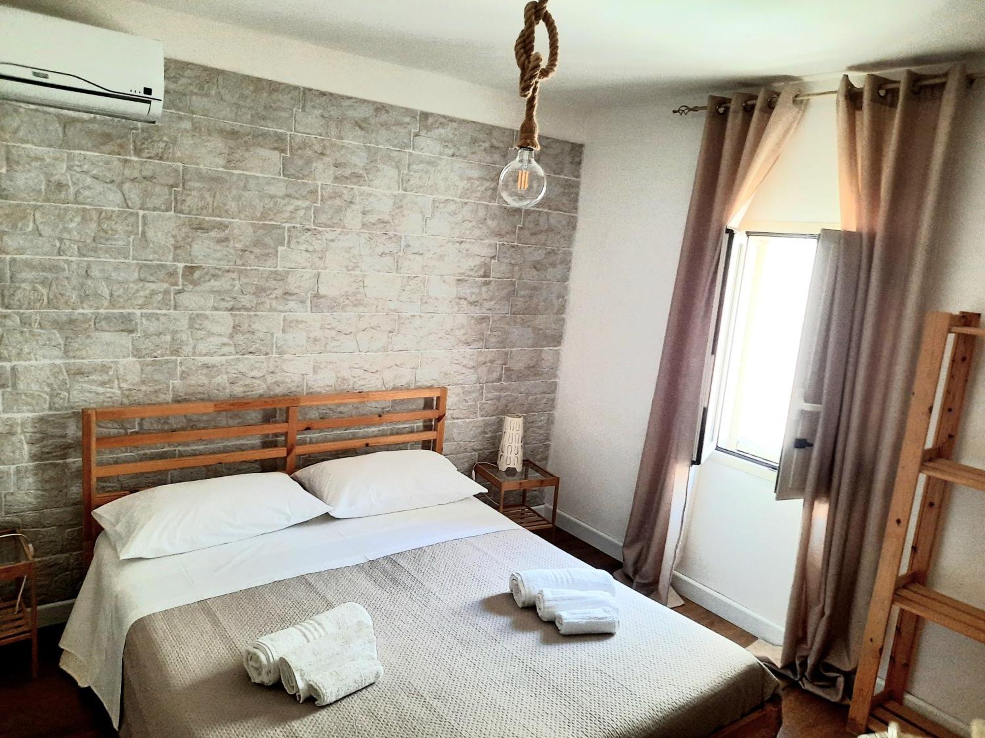 Guest House Santa Caterina 莫诺波利 外观 照片