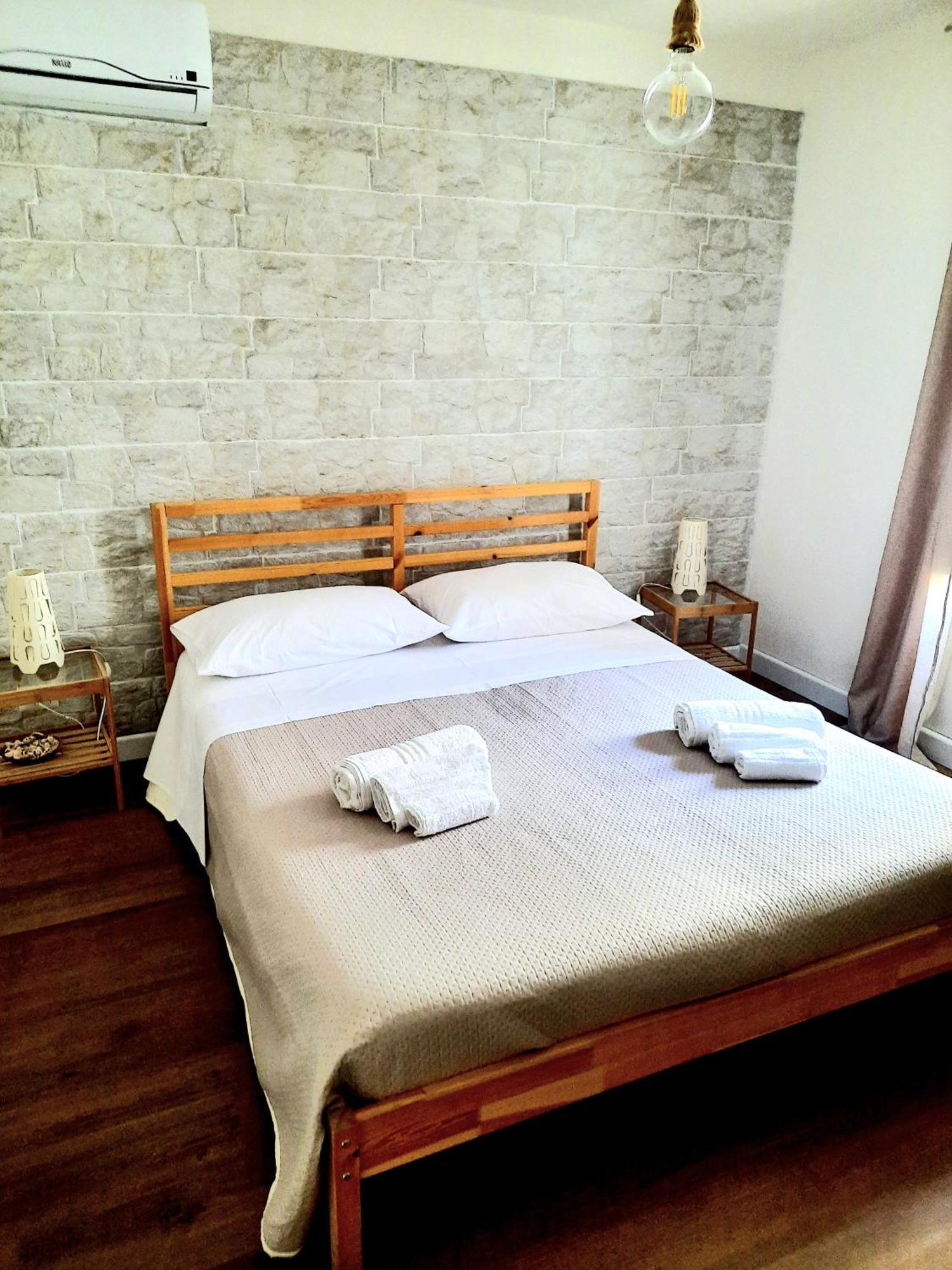 Guest House Santa Caterina 莫诺波利 外观 照片
